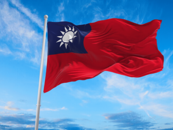 10月10日 (星期二) 國慶日休假一天